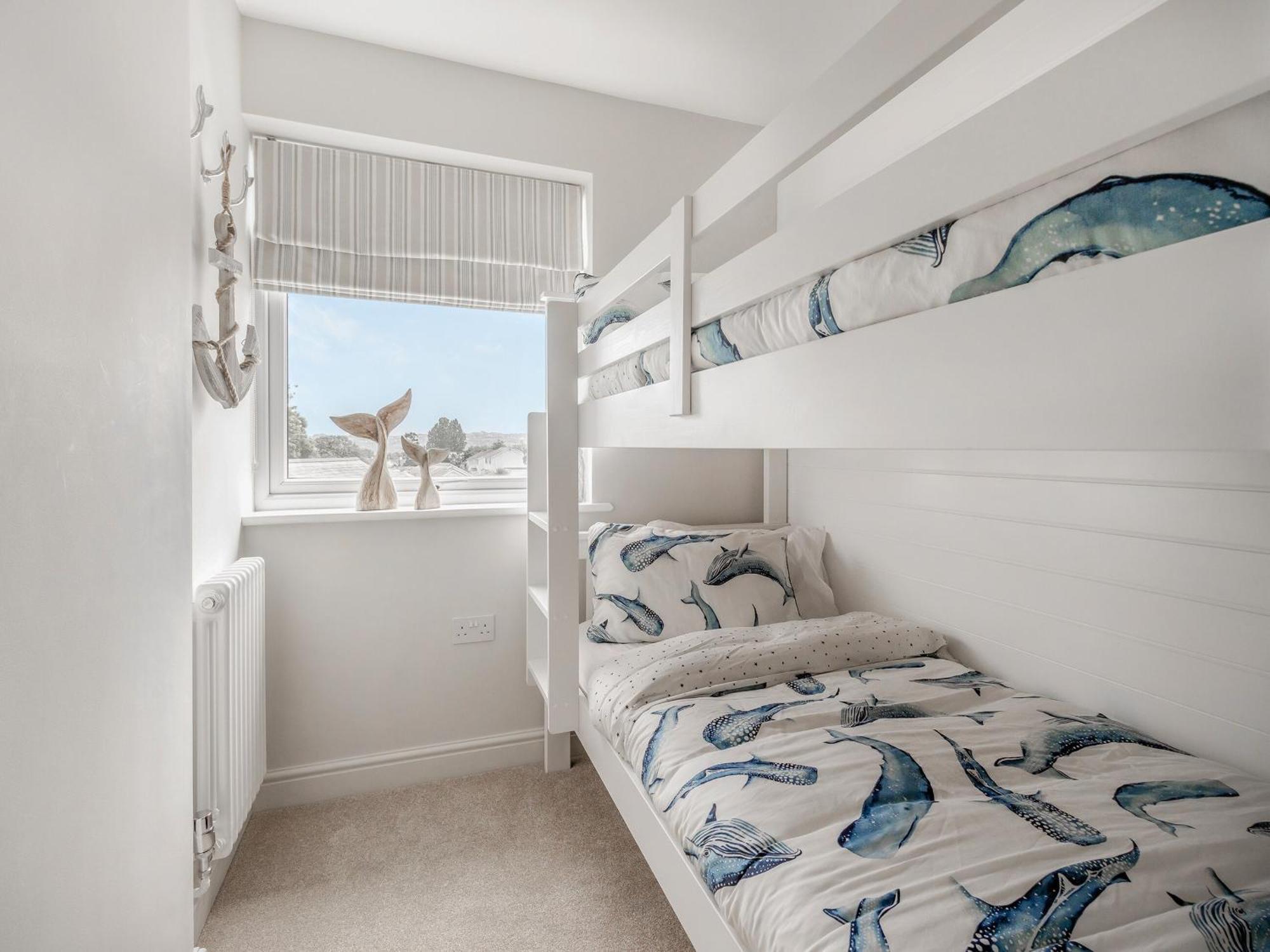 Holiday home Ty Mor